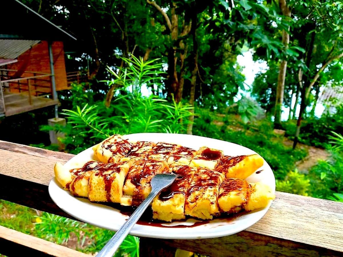 Olala Cafe & Bungalows Sabang  Exterior foto