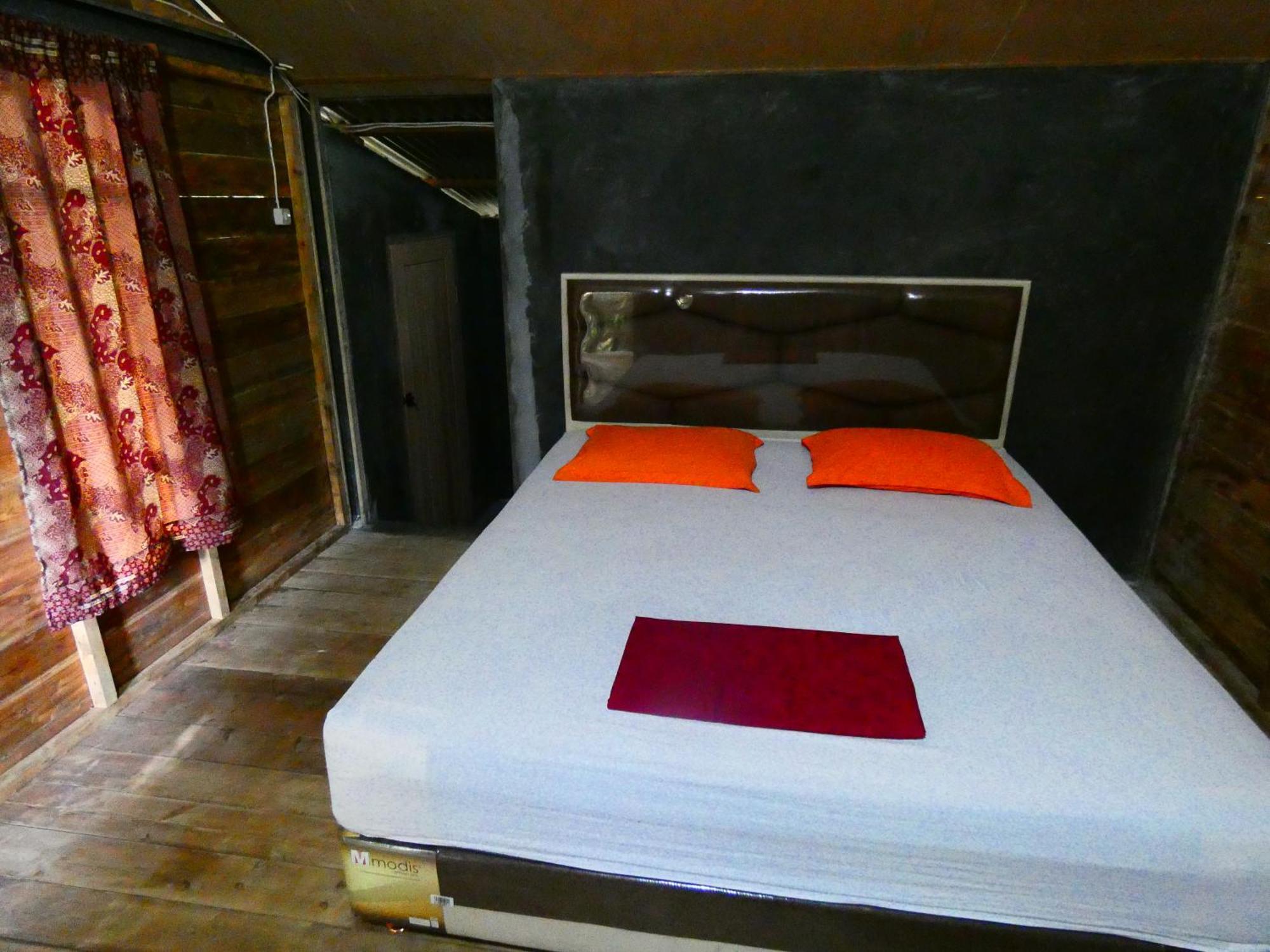 Olala Cafe & Bungalows Sabang  Cameră foto